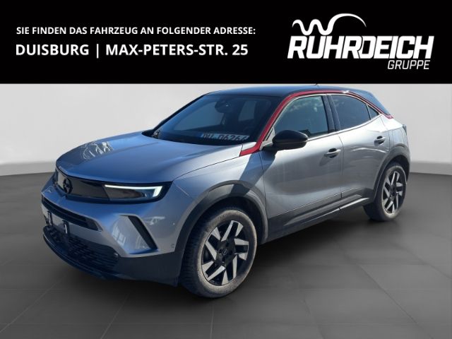 Opel Mokka 15.350 km 21.990 &euro; Duisburg 47059