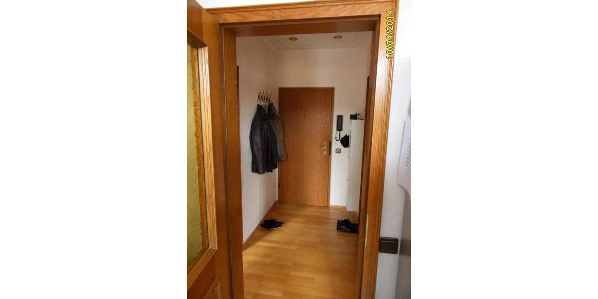 Etagenwohnung Duisburg Duisburg-Mitte - 2 Zimmer, 56 m&sup2;, 560&euro; | Angebot:26122201
