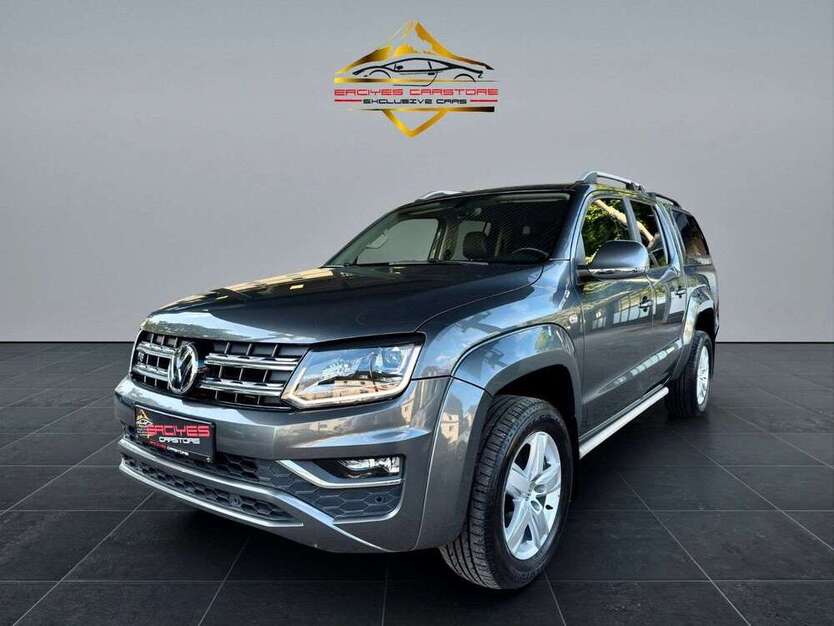 Amarok