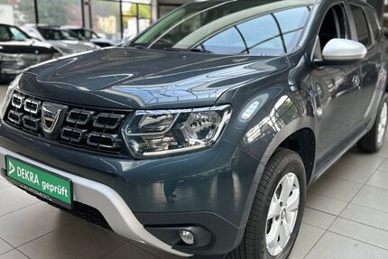 Dacia Duster 95.019 km 10.790 &euro; Bottrop 46236