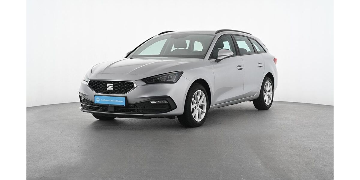 Seat Leon 58.159 km 21.960 &euro; Essen 45143