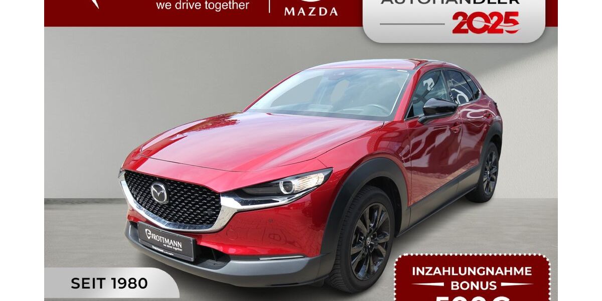 Mazda CX-30 31.476 km 25.990 &euro; Bottrop-Kirchhellen 46244