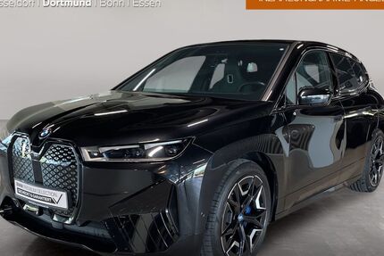 BMW iX 56.430 km 48.699 &euro; Dortmund 44263