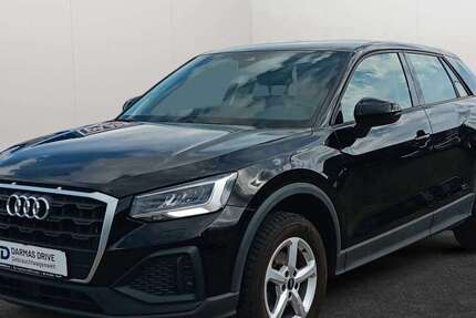 Audi Q2 36.900 km 23.390 &euro; Castrop-Rauxel 44575