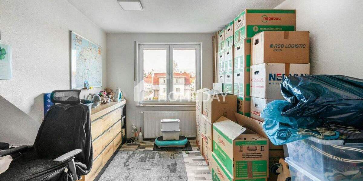 Doppelhaushälfte Essen Karnap - 5 Zimmer, 127 m&sup2;, 429.000&euro; | Angebot:25425744