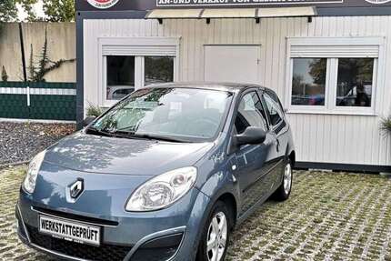 Renault Twingo 164.000 km 2.950 € Oberhausen 46149