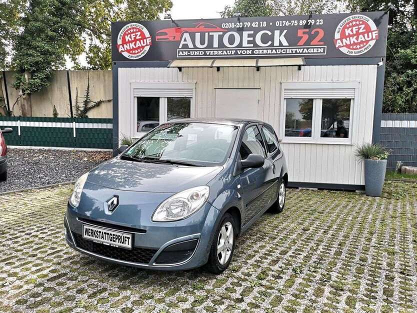 Renault Twingo 164.000 km 2.950 € Oberhausen 46149