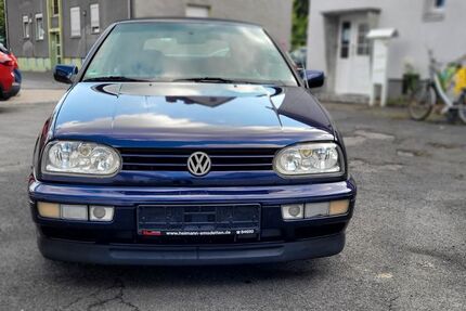 VW Golf 220.922 km 2.999 € Lünen 44532