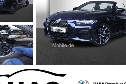 BMW M440 51.051 km 49.940 &euro; Gelsenkirchen 45897