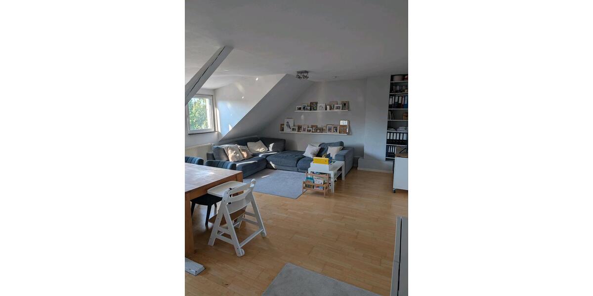 Wohnung mit Garage 2 zimmer