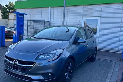Opel Corsa 25.000 km 8.900 &euro; Recklinghausen 45661