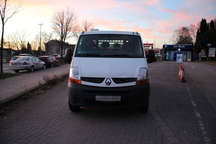 Renault Master 60.000 km 8.950 &euro; Essen 45356