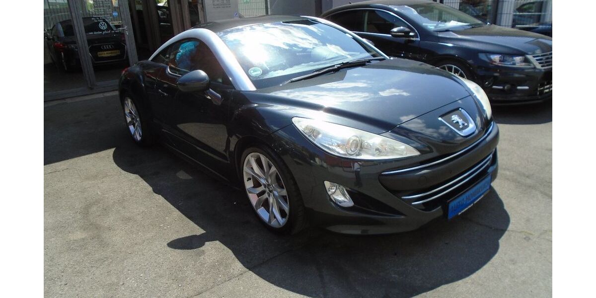 Peugeot RCZ 157.000 km 4.999 &euro; Dortmund 44225