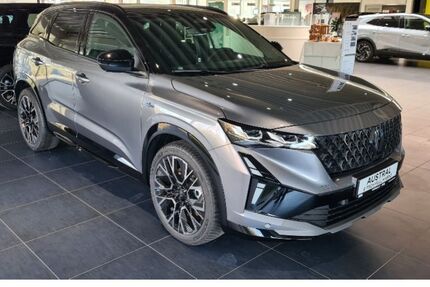 Renault Austral 2.500 km 44.998 &euro; Oberhausen (am CentrO) 46047