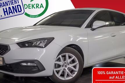 Seat Leon 79.600 km 16.900 &euro; Dorsten 46284
