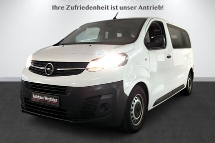 Opel Vivaro 178.580 km 14.889 &euro; Essen 45276