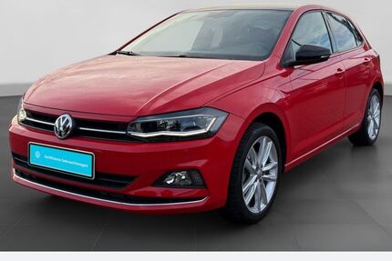 VW Polo 61.823 km 14.980 &euro; Marl 45770