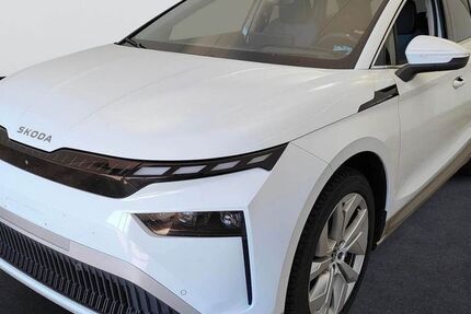 Skoda Enyaq 9.578 km 43.879 &euro; Dortmund 44269