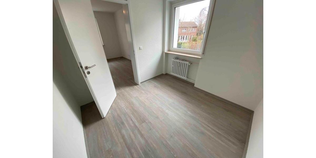 Erdgeschoßwohnung Dortmund Mengede - 1.5 Zimmer, 44 m&sup2;, 445&euro; | Angebot:26388847