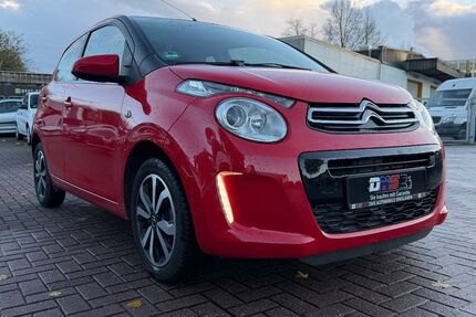 Citroen C1 60.250 km 7.490 € Dinslaken 46537