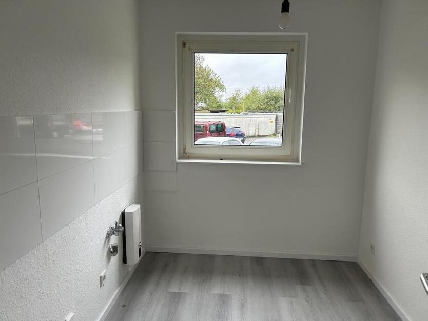 Erstbezug nach Sanierung - 3 Zimmer im Erdgeschoss zimmer