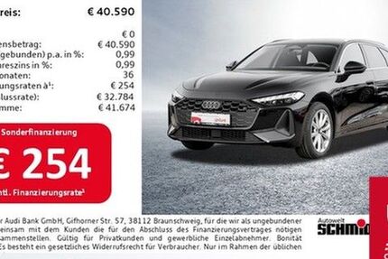 Audi A5 29.480 km 36.840 &euro; Recklinghausen 45657