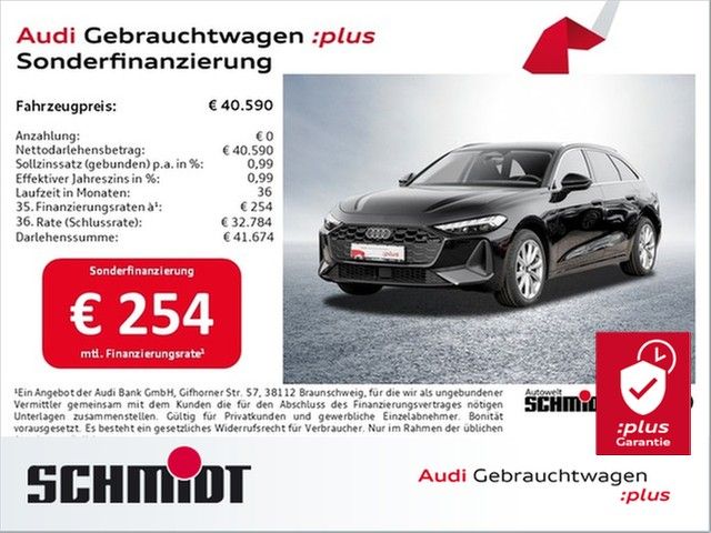 Audi A5 29.480 km 36.840 &euro; Recklinghausen 45657