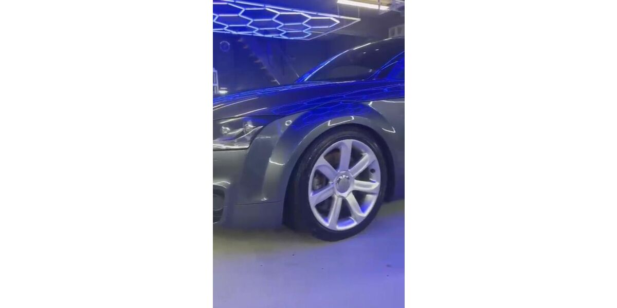 Audi TT 126.000 km 13.500 &euro; Castrop Rauxel 44579