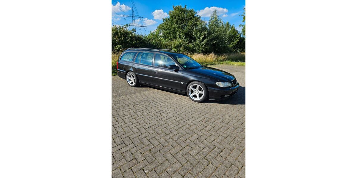 Opel Omega 242.000 km 5.900 &euro; Marl 45770