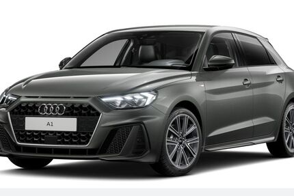 Audi A1 4.333 km 28.870 &euro; Bochum 44809