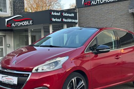 Peugeot 208 89.742 km 9.490 &euro; Velbert 42551