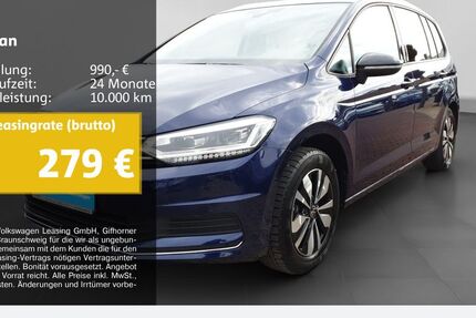 VW Touran 24.860 km 32.690 &euro; Bochum 44892