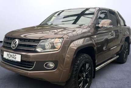 VW Amarok 86.053 km 20.990 € Essen Rellinghausen 45134