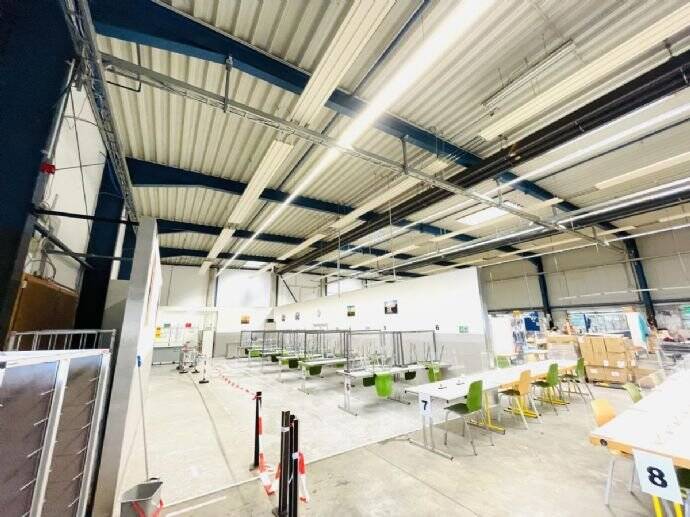 Gewerbeobjekt Bottrop Boy - 9.800&euro; | Angebot:23992686