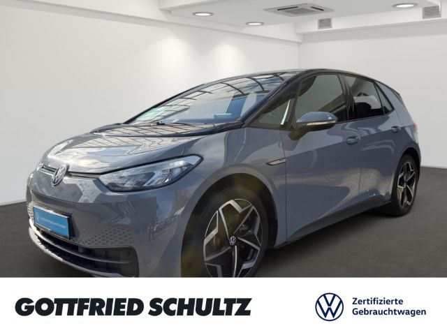 VW ID.3 30.085 km 21.950 € Mülheim 45478