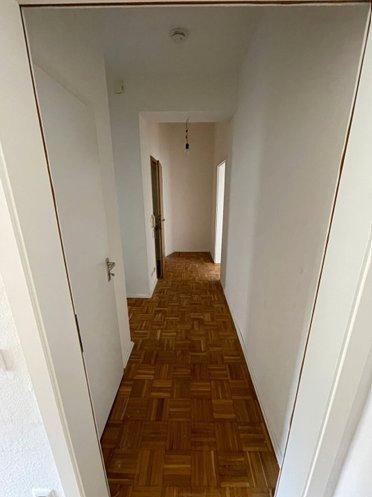 Erdgeschoßwohnung Essen Frillendorf - 2.5 Zimmer, 53 m&sup2;, 566&euro; | Angebot:26355248