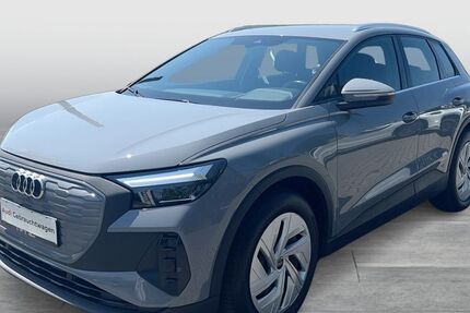 Audi Q4 e-tron 33.970 km 24.450 &euro; Duisburg 47178