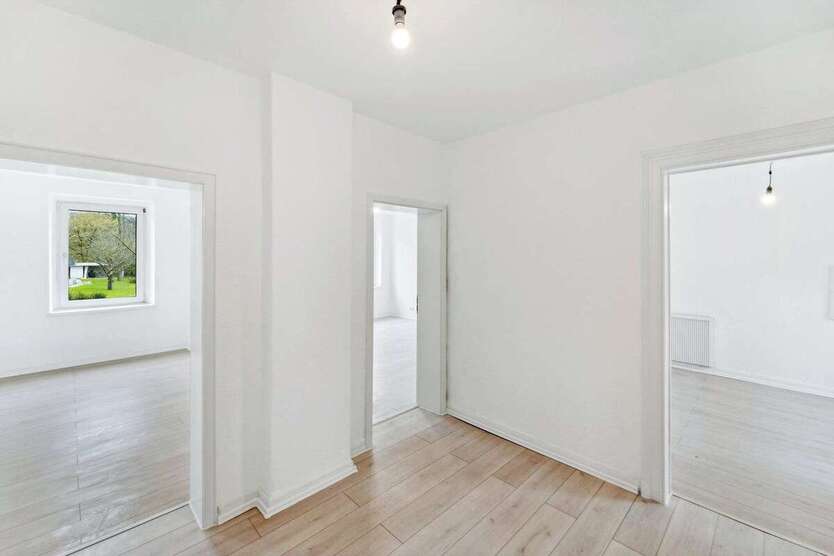 Wohnung zum Mieten in Essen 780 € 65 m² 2 zimmer