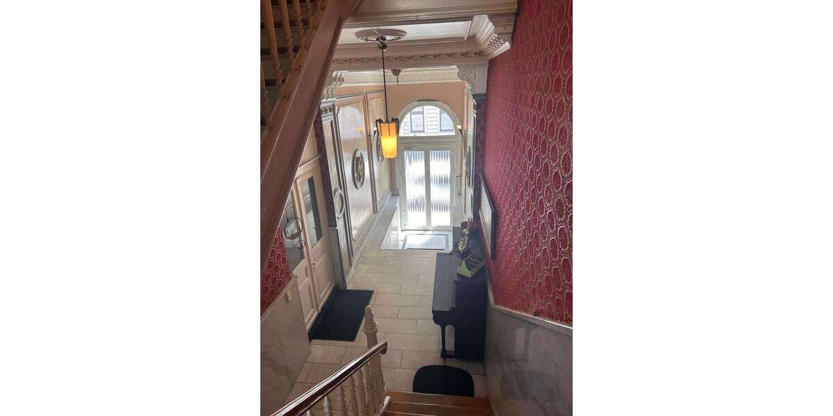 Etagenwohnung Wuppertal Elberfeld - 4 Zimmer, 110 m&sup2;, 1.095&euro; | Angebot:26907580