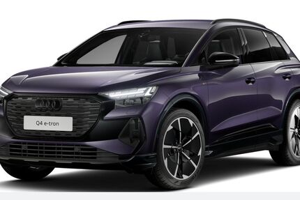 Audi Q4 e-tron 8.043 km 54.870 &euro; Gelsenkirchen 45894