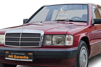 Mercedes-Benz 190 229.000 km 6.780 € Duisburg 47249