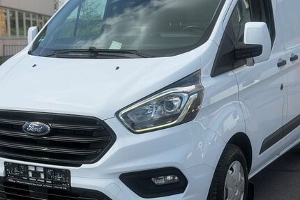 Ford Transit Custom 157.000 km 14.990 &euro; Herten 45701