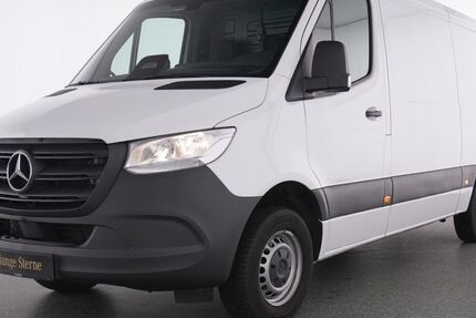 Mercedes-Benz Sprinter 17.956 km 40.930 &euro; Essen 45309