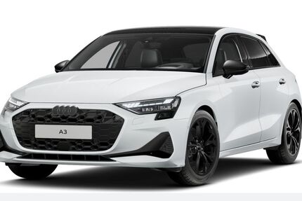 Audi A3 12.147 km 37.440 &euro; Gelsenkirchen 45894