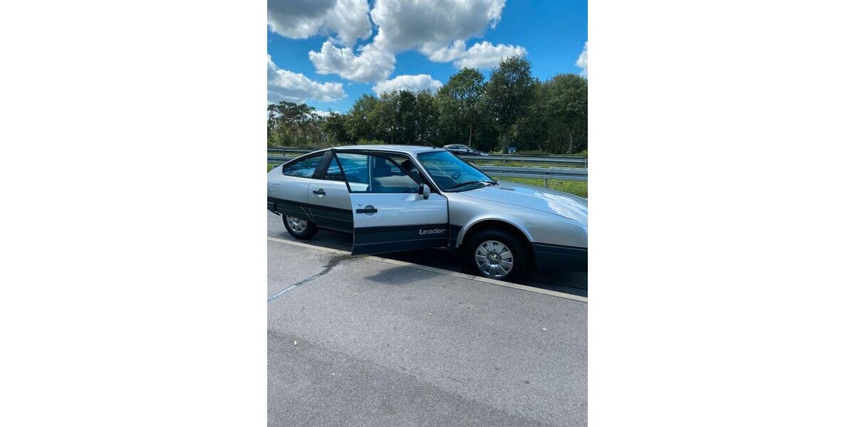 Citroen CX 93.500 km 8.350 &euro; Dortmund 44141