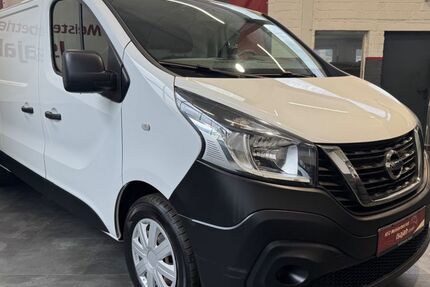 Nissan NV300 147.000 km 10.990 &euro; Castrop-Rauxel 44575