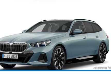 BMW i5 22.699 km 64.990 € Dinslaken 46535