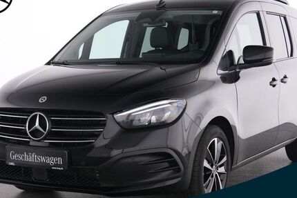 Mercedes-Benz T-Klasse 7.658 km 32.885 &euro; Essen 45309