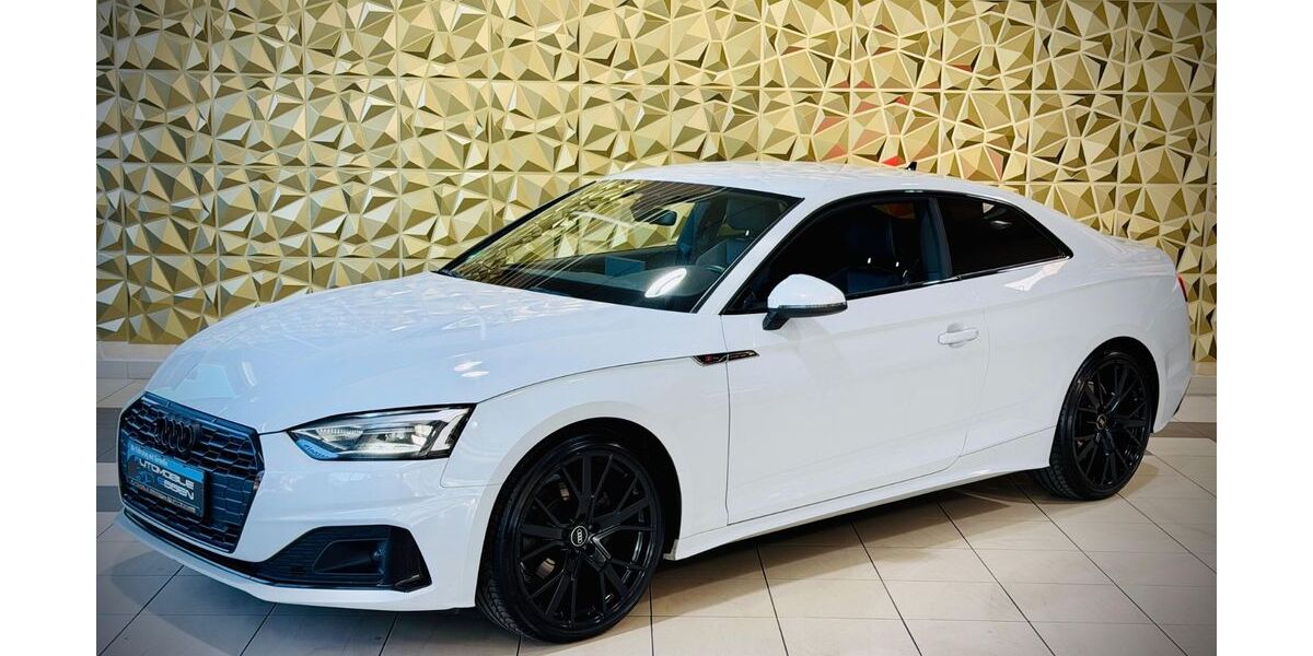 Audi A5 98.000 km 27.999 &euro; Essen 45326