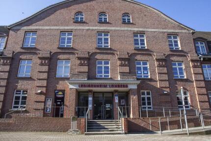 Bürofläche im Ledigenheim Lohberg - charmante Räume in Bestlage zimmer